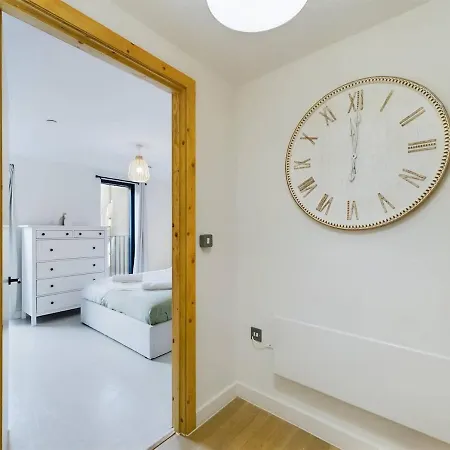 Apartment Leeds Oakwood Royale -leeds -2 Beds