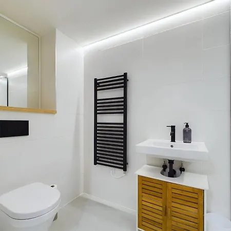 Apartment Leeds Oakwood Royale -leeds -2 Beds Leeds (West Yorkshire)