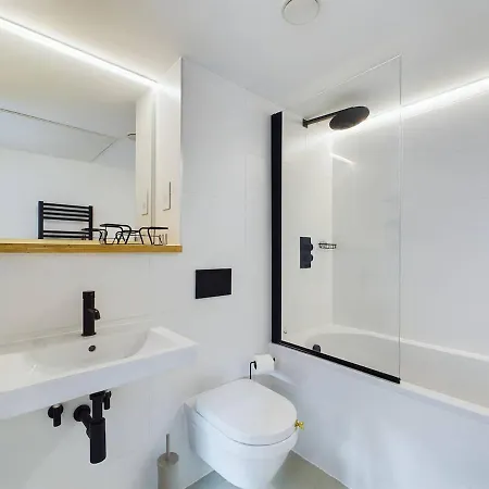 Apartment Leeds Oakwood Royale -leeds -2 Beds Leeds (West Yorkshire)
